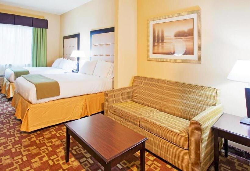 Holiday Inn Express Hotel & Suites Foley, An Ihg