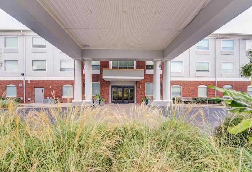 Holiday Inn Express Hotel & Suites Foley, An Ihg