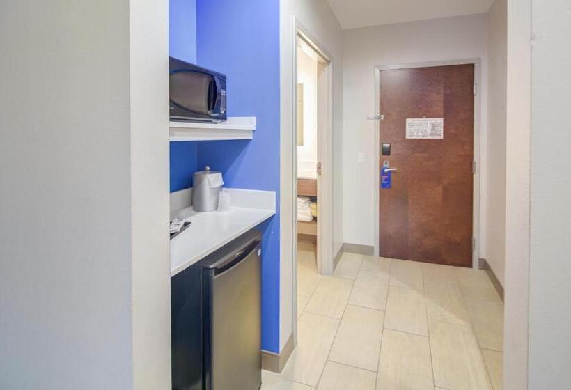 Holiday Inn Express Hotel & Suites Foley, An Ihg