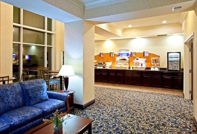 Holiday Inn Express Hotel & Suites Frankfort, An Ihg