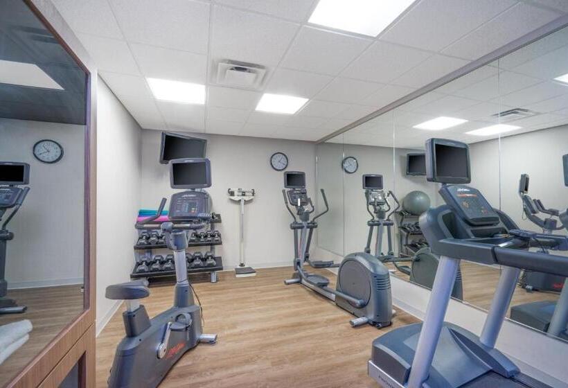 Holiday Inn Express Hotel & Suites Frankfort, An Ihg