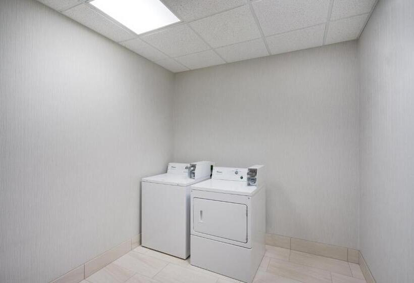 Holiday Inn Express Hotel & Suites Frankfort, An Ihg