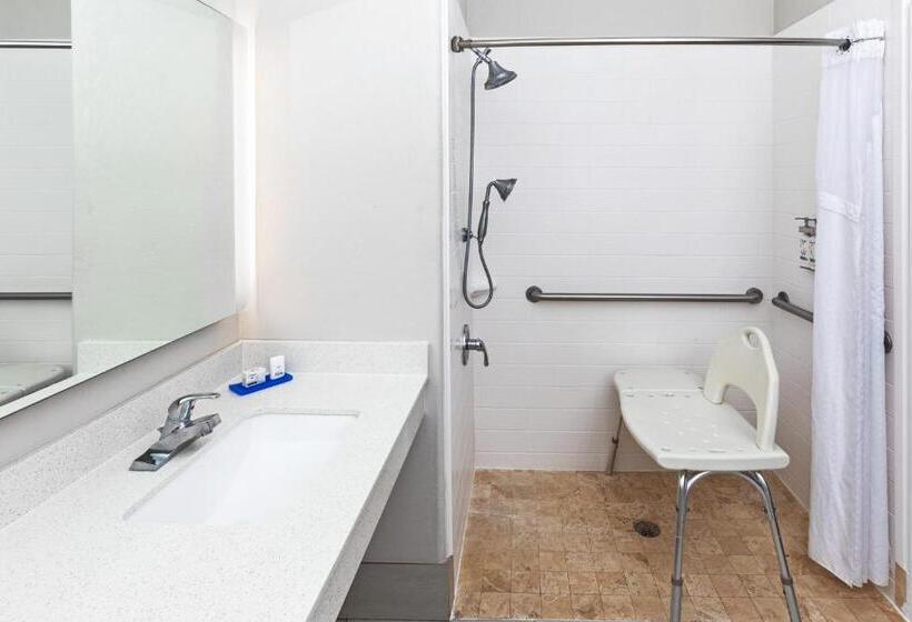 Holiday Inn Express Hotel & Suites Lafayette South, An Ihg