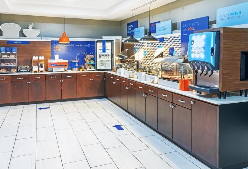 Holiday Inn Express Hotel & Suites Lafayette South, An Ihg