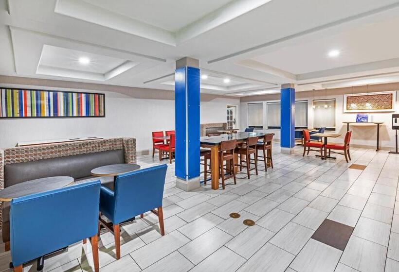 Holiday Inn Express Hotel & Suites Lafayette South, An Ihg