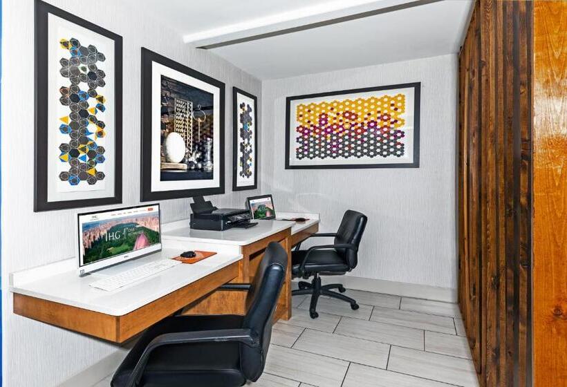 Holiday Inn Express Hotel & Suites Lafayette South, An Ihg