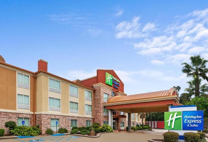 Holiday Inn Express Hotel & Suites Lafayette South, An Ihg