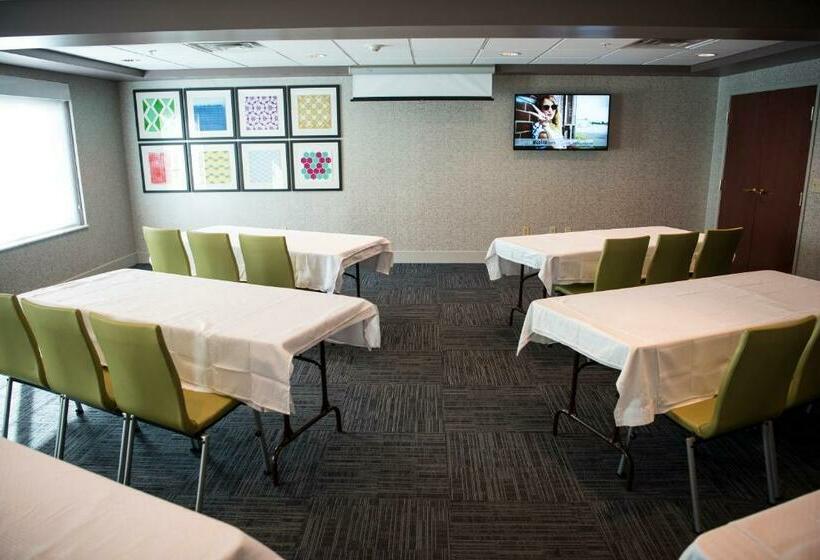 Holiday Inn Express Hotel & Suites Lexington Downtown University, An Ihg