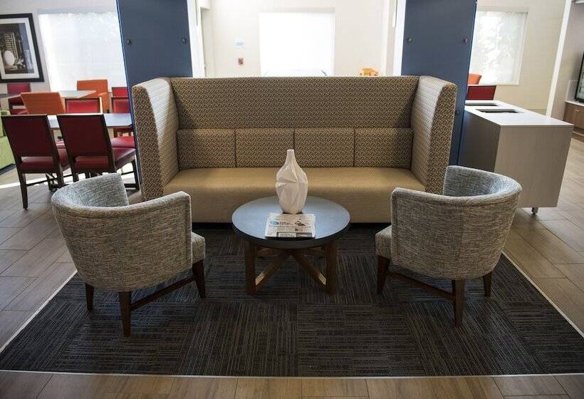 Holiday Inn Express Hotel & Suites Lexington Downtown University, An Ihg