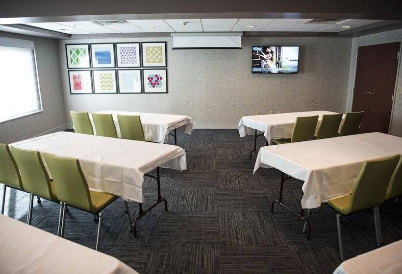 Holiday Inn Express Hotel & Suites Lexington Downtown University, An Ihg