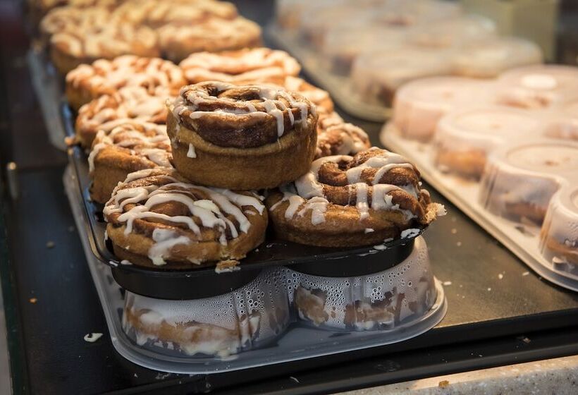 Holiday Inn Express Hotel & Suites Lexington Downtown University, An Ihg