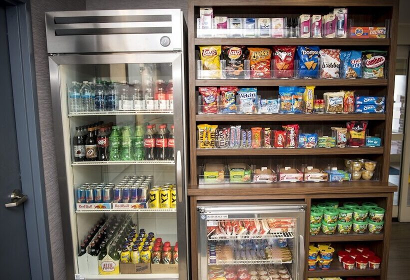 Holiday Inn Express Hotel & Suites Lexington Downtown University, An Ihg