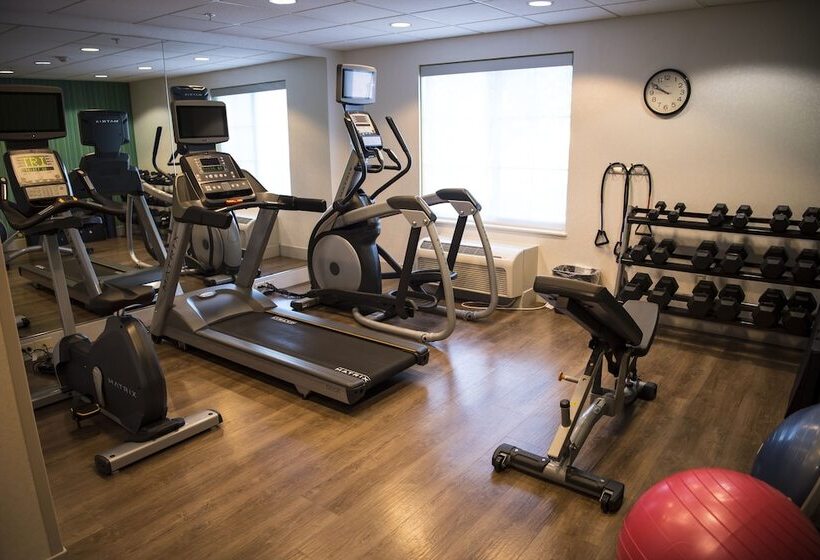 Holiday Inn Express Hotel & Suites Lexington Downtown University, An Ihg