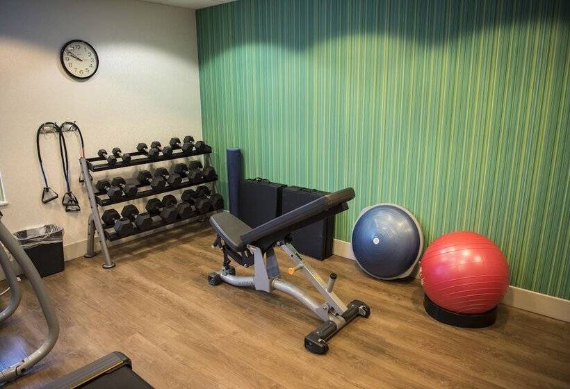 Holiday Inn Express Hotel & Suites Lexington Downtown University, An Ihg