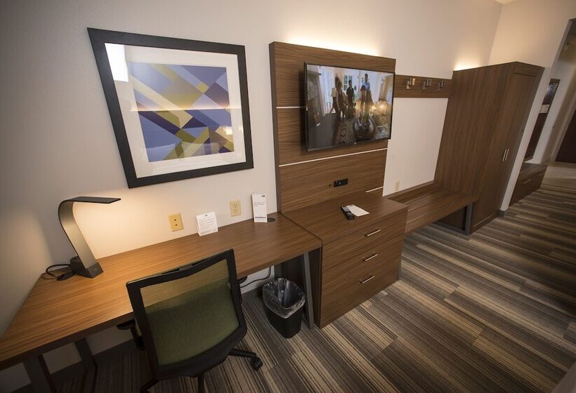 Holiday Inn Express Hotel & Suites Lexington Downtown University, An Ihg