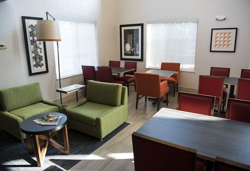 Holiday Inn Express Hotel & Suites Lexington Downtown University, An Ihg