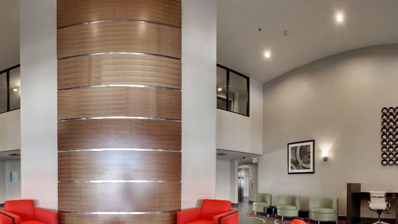 فندق La Quinta Inn & Suites By Wyndham Meridian