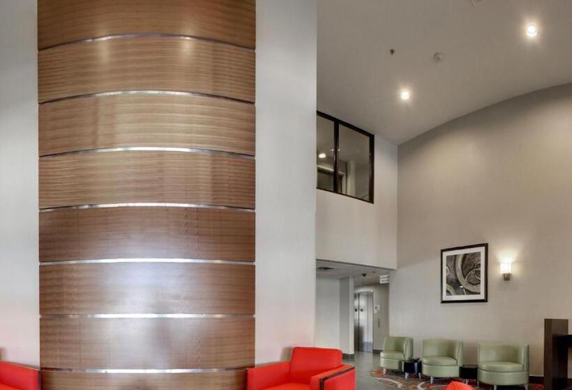 فندق La Quinta Inn & Suites By Wyndham Meridian