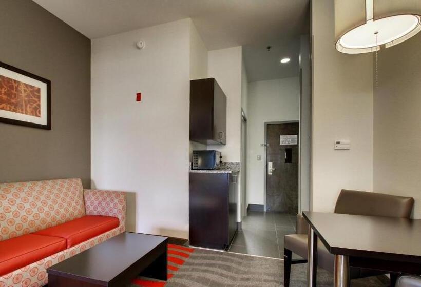 فندق La Quinta Inn & Suites By Wyndham Meridian