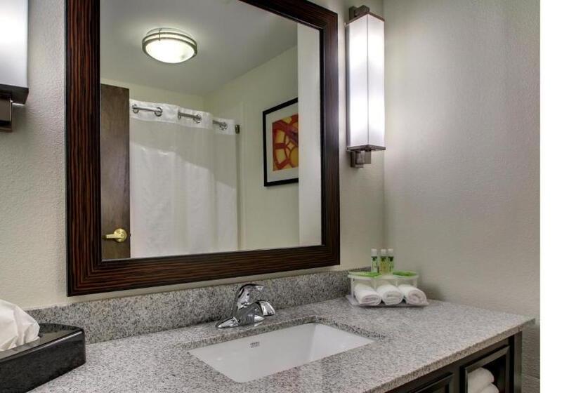 فندق La Quinta Inn & Suites By Wyndham Meridian