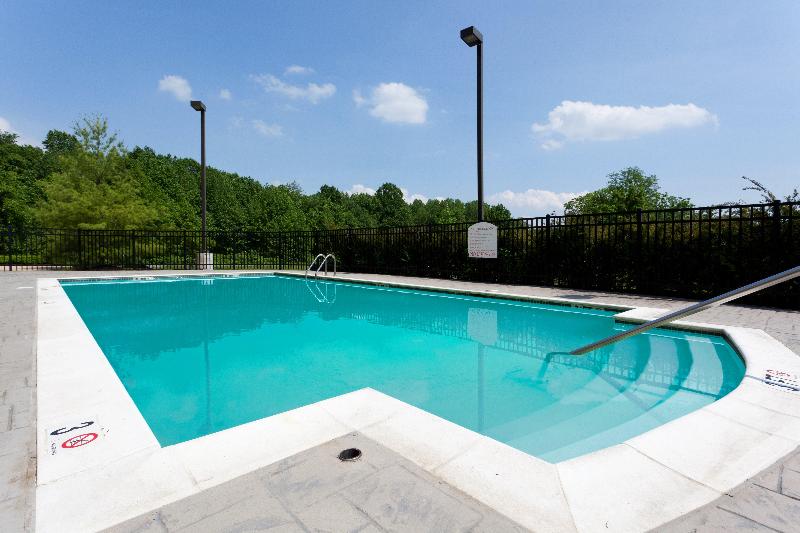 Holiday Inn Express Hotel & Suites North East, An Ihg