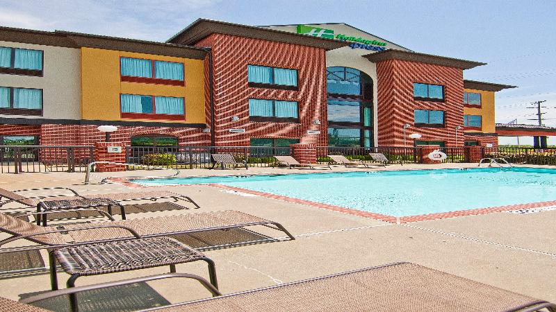 Holiday Inn Express Hotel & Suites Olive Branch, An Ihg
