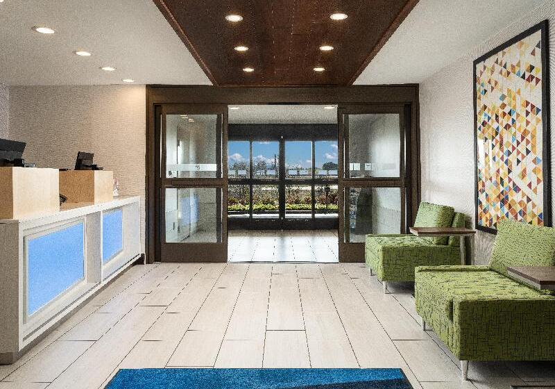 Holiday Inn Express Hotel & Suites Olive Branch, An Ihg