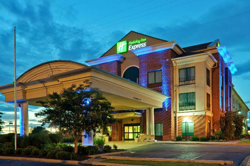 Holiday Inn Express Hotel & Suites Olive Branch, An Ihg