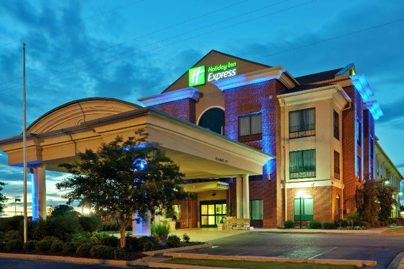 Holiday Inn Express Hotel & Suites Olive Branch, An Ihg