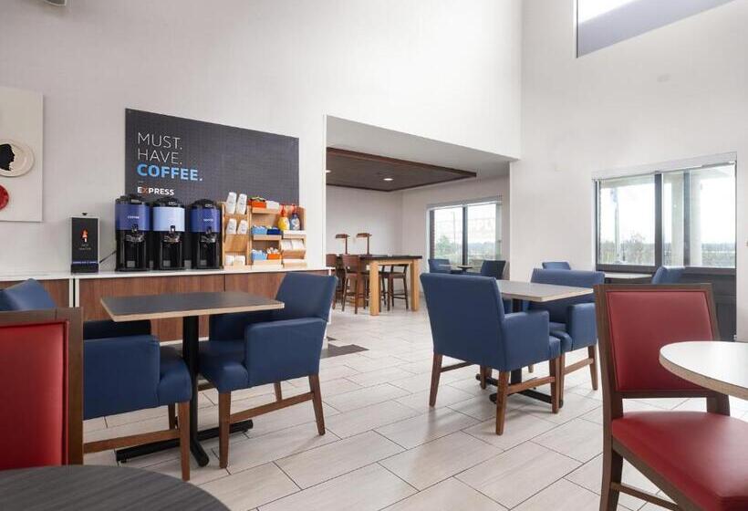 Holiday Inn Express Hotel & Suites Olive Branch, An Ihg