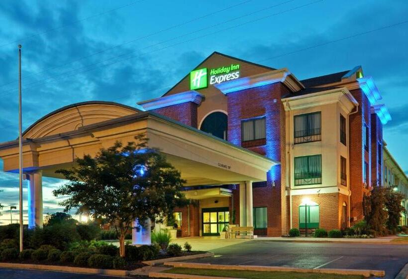 Holiday Inn Express Hotel & Suites Olive Branch, An Ihg