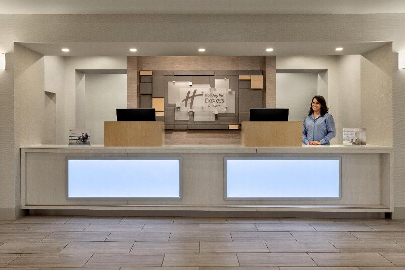 Holiday Inn Express Hotel & Suites Opelika Auburn, An Ihg