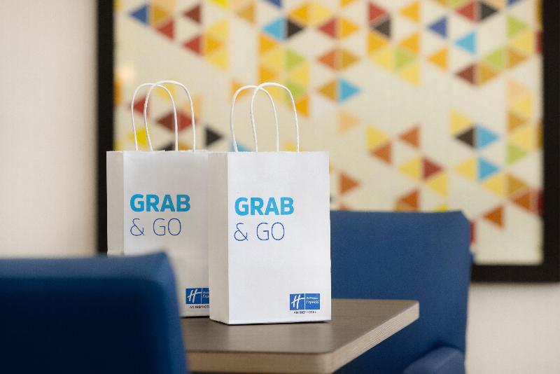 Holiday Inn Express Hotel & Suites Opelika Auburn, An Ihg