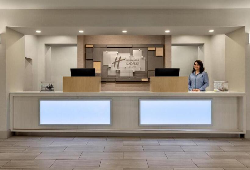 Holiday Inn Express Hotel & Suites Opelika Auburn, An Ihg