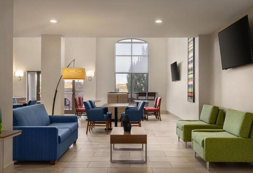Holiday Inn Express Hotel & Suites Opelika Auburn, An Ihg