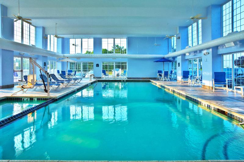 Holiday Inn Express Hotel & Suites Petoskey, An Ihg