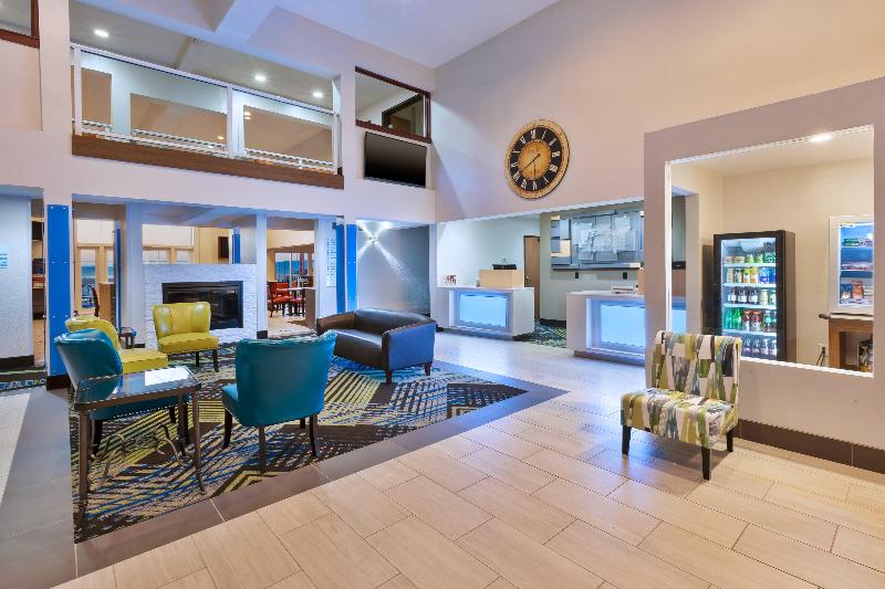 Holiday Inn Express Hotel & Suites Petoskey, An Ihg