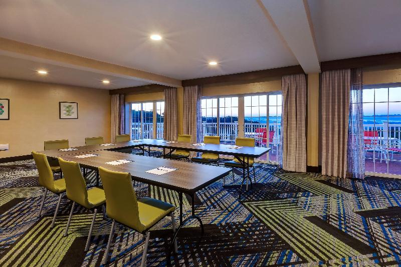Holiday Inn Express Hotel & Suites Petoskey, An Ihg