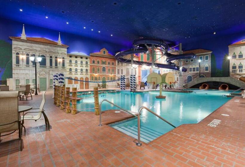 Holiday Inn Hotel & Suites Maple Grove Northwest Minneapolis Arbor Lakes, An Ihg