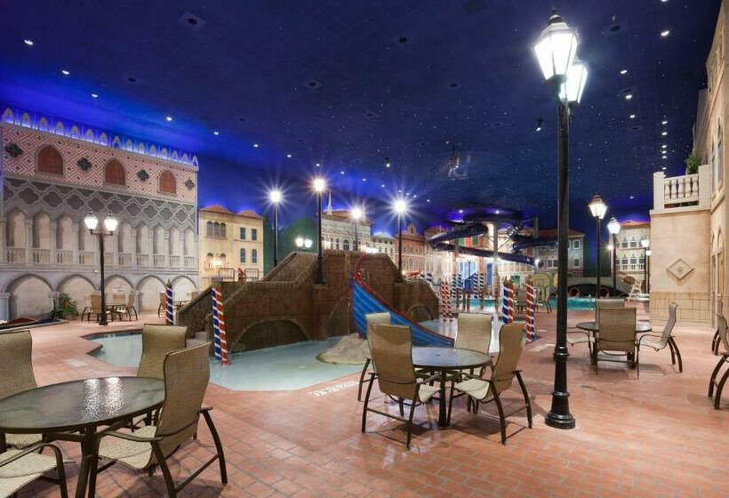 Holiday Inn Hotel & Suites Maple Grove Northwest Minneapolis Arbor Lakes, An Ihg