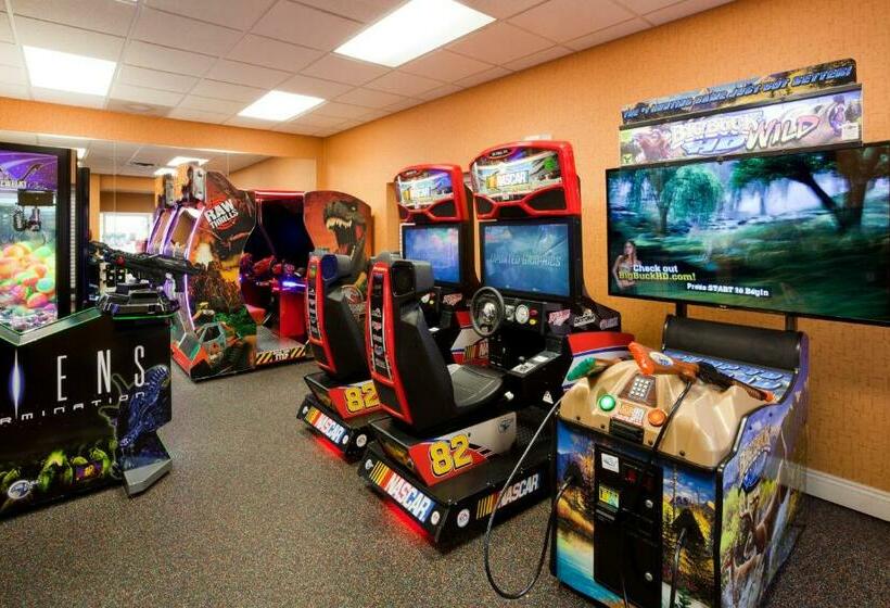 Holiday Inn Hotel & Suites Maple Grove Northwest Minneapolis Arbor Lakes, An Ihg