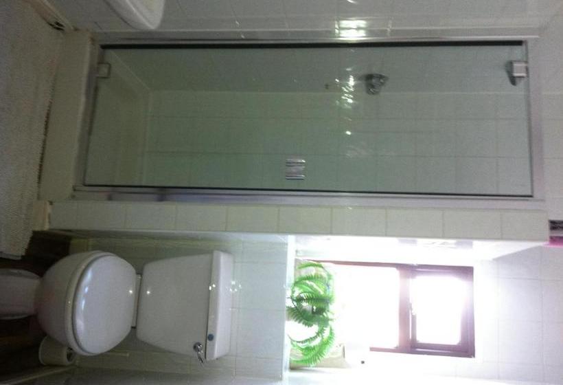 فندق فئة نجمة واحدة Aberdeen Guest House