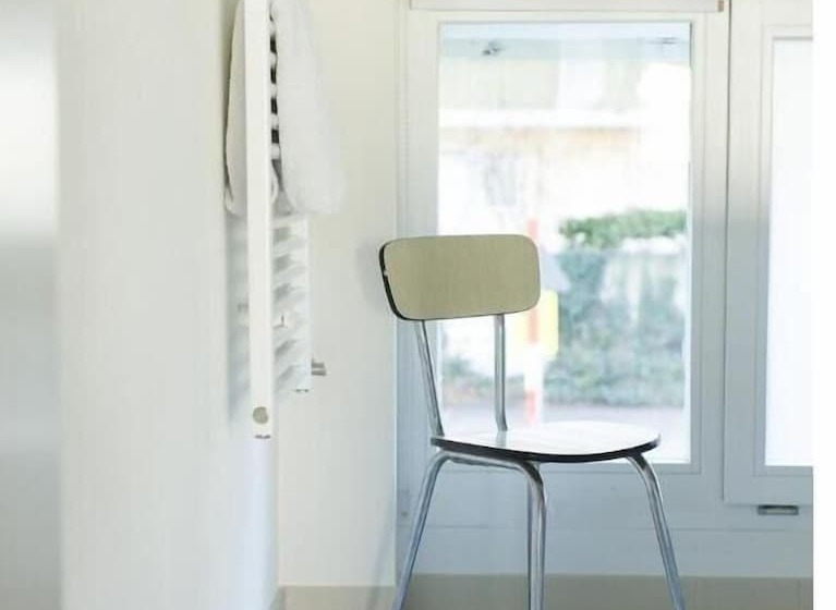 فندق فئة نجمة واحدة Basel Backpack