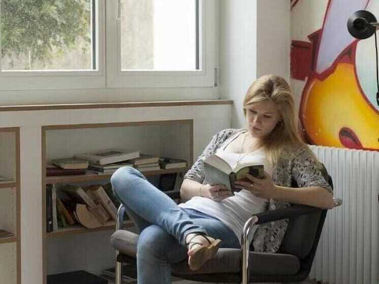 فندق فئة نجمة واحدة Basel Backpack