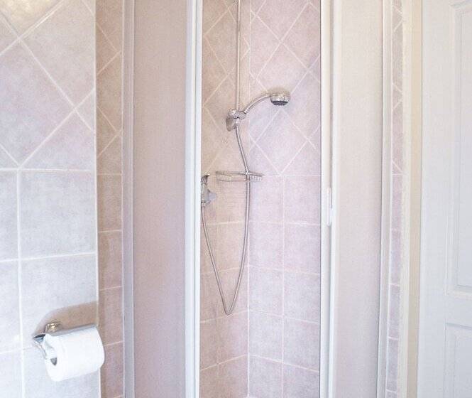 مسافرخانه Pension City Center