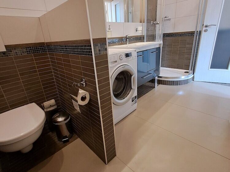 مسافرخانه Pension Sklep Rest