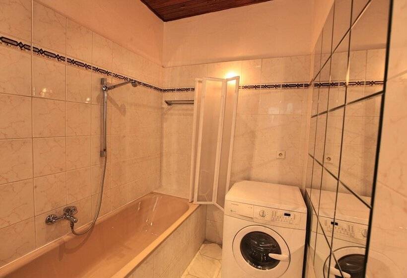 مسافرخانه Pension Sklep Rest