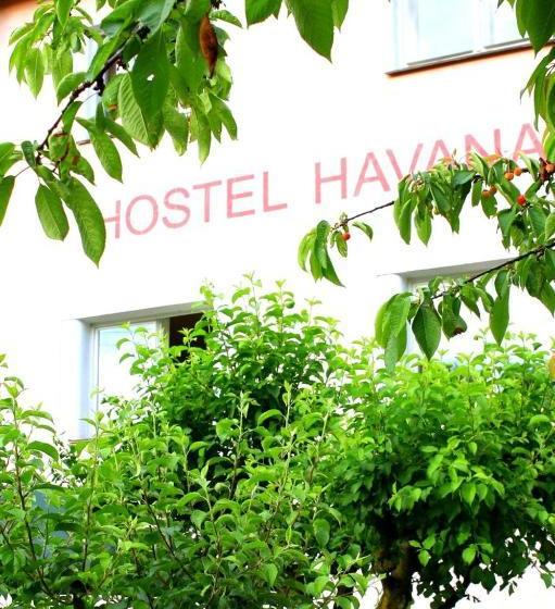 Havana Hostel