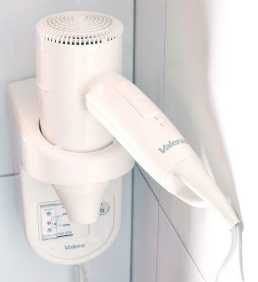 Hostel Little Quarter