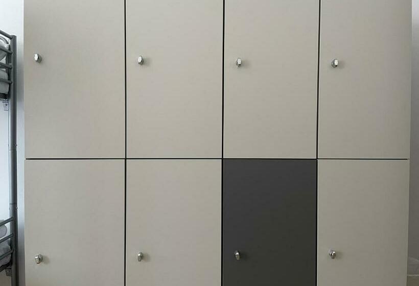 Hostel Little Quarter